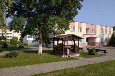 Территория