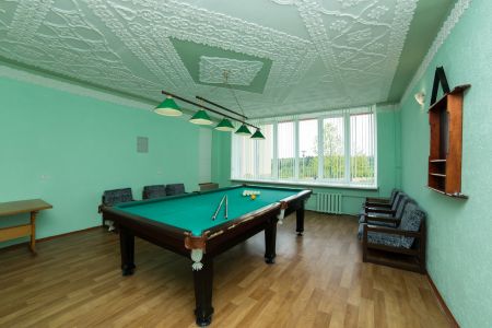 Территория