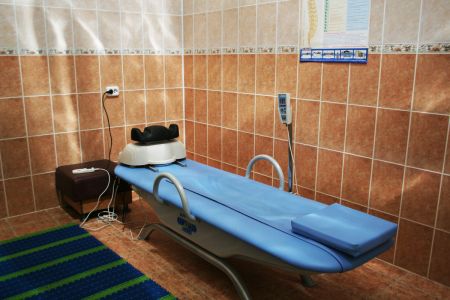 Территория