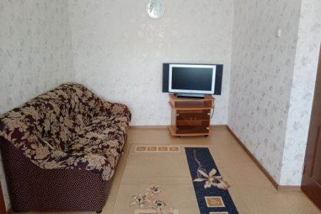 Стандартный 2-местный 2-комнатный (корпус 2)