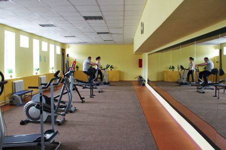 Территория