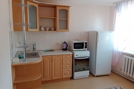 Стандартный 2-местный 2-комнатный (корпус 2)