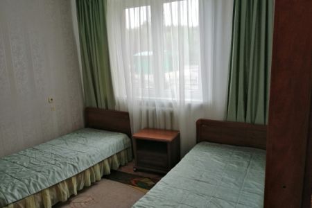 Территория