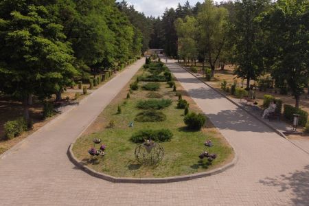 Территория