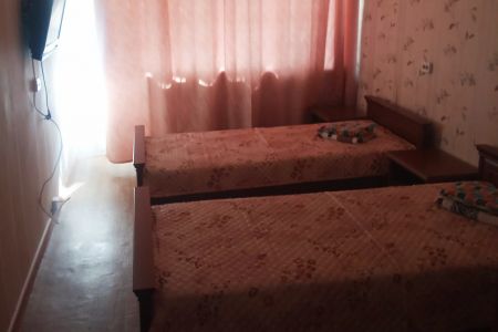 Территория