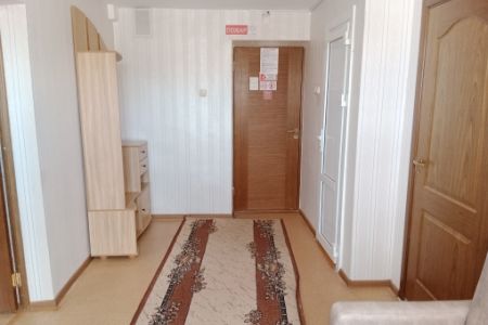 Стандартный 2-местный 2-комнатный (корпус 2)