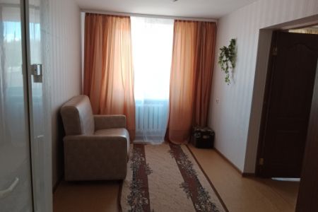 Стандартный 2-местный 2-комнатный (корпус 2)