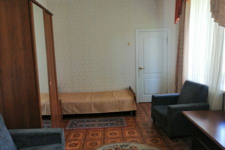 Территория