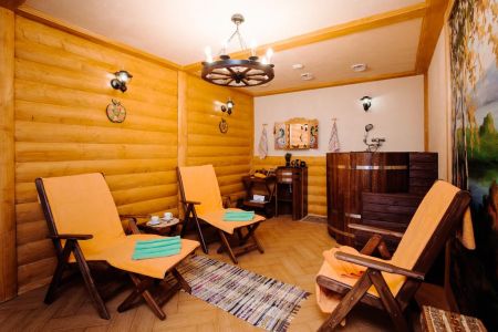 Внешний вид