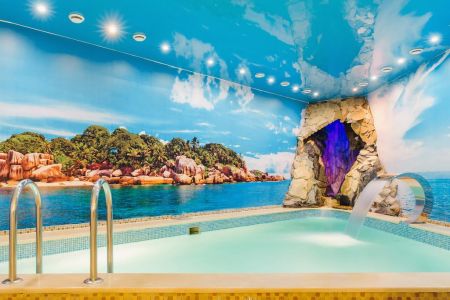 Внешний вид