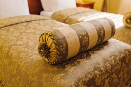 Люкс 2-местный 1-комнатный