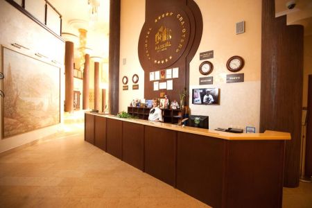 Внешний вид