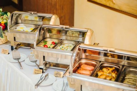 Внешний вид