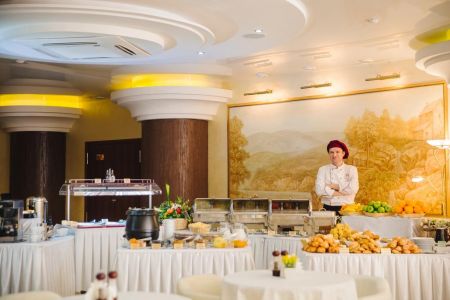 Внешний вид