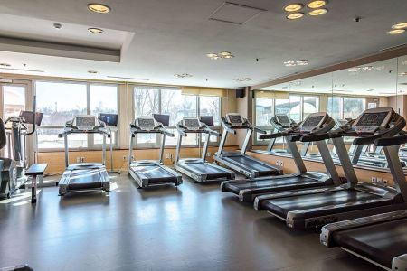 Мега Палас Отель