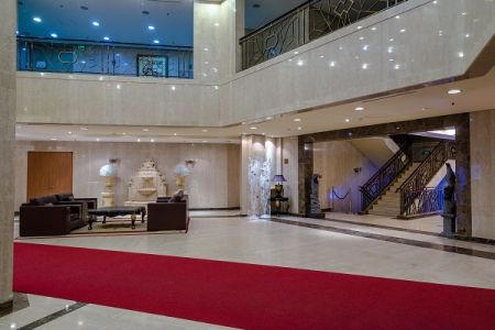 Мега Палас Отель