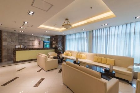 Мега Палас Отель