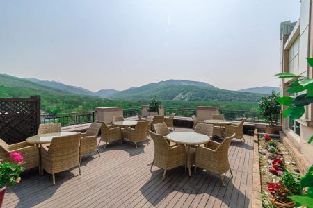 Мега Палас Отель