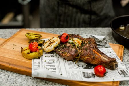 Мега Палас Отель