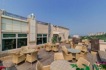 Мега Палас Отель