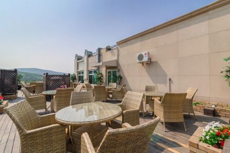 Мега Палас Отель