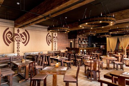 Мега Палас Отель