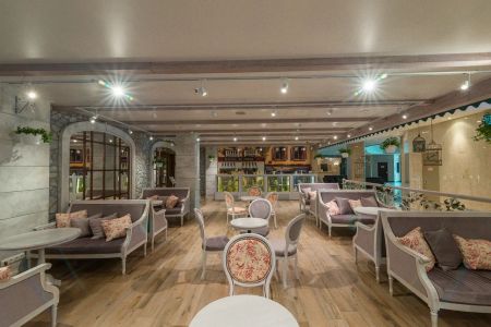 Мега Палас Отель