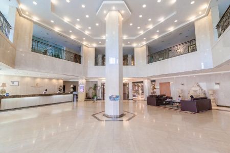 Мега Палас Отель