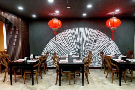 Мега Палас Отель