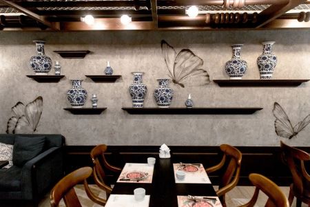 Мега Палас Отель