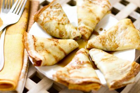 Внешний вид