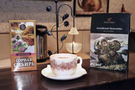 Внешний вид