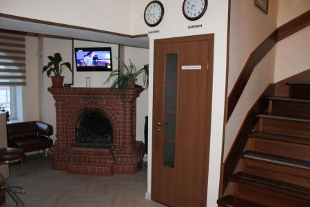 Внешний вид