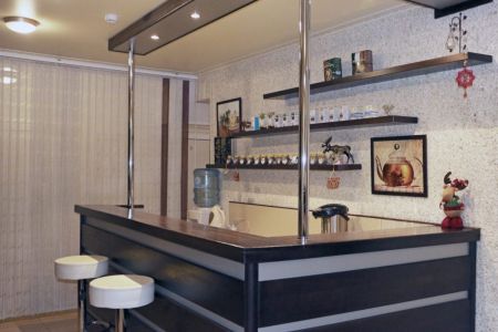 Внешний вид