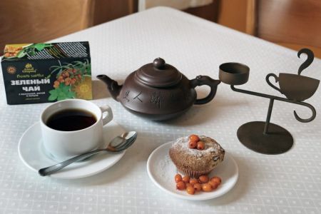 Внешний вид