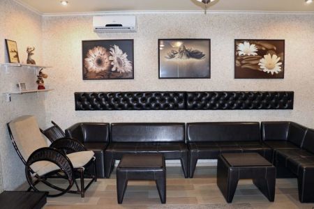 Внешний вид