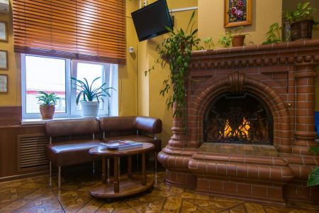 Внешний вид