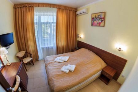 Настольный теннис