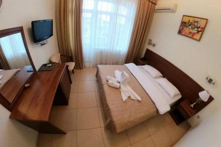 Люкс 4-местный