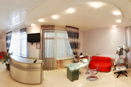 Настольный теннис