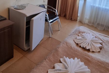 Улучшенный  3-местный