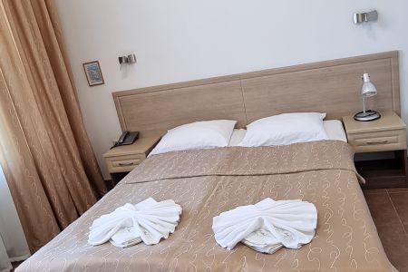 Настольный теннис