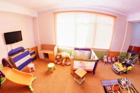 Настольный теннис