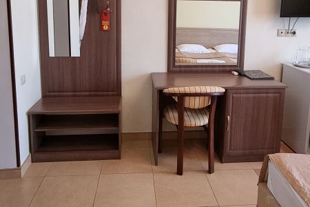 Улучшенный  3-местный