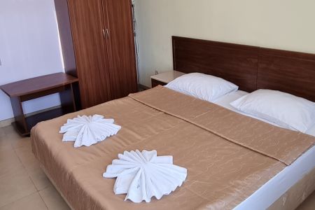 Настольный теннис