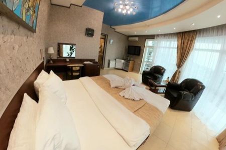 Настольный теннис