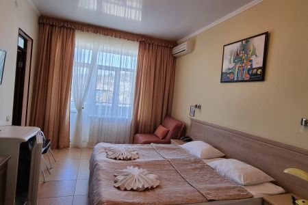 Настольный теннис