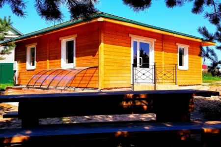 Внешний вид