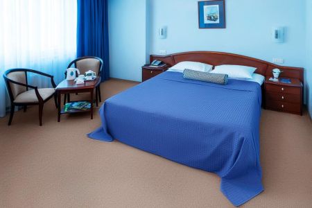 Стандартный Улучшенный 2-местный DBL