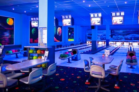 Внешний вид